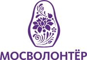 Мосволонтёр
