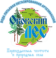 Оковский лес
