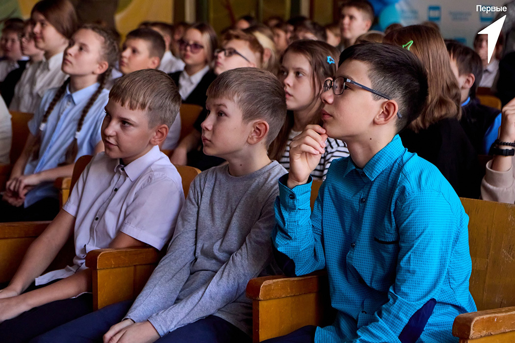 Кино без барьеров в регионах