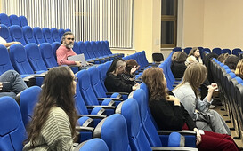 Исследователи кино