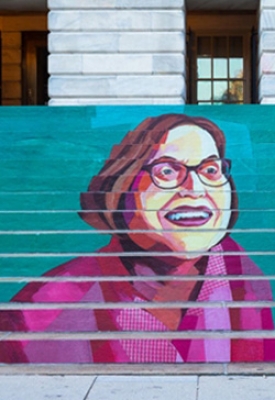 Judy Heumann