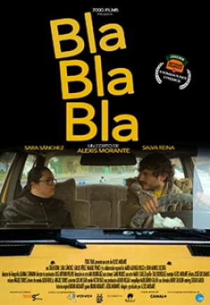Бла-бла-бла
