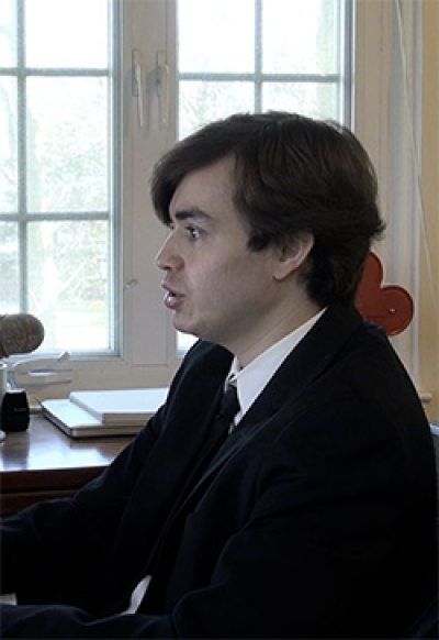 О чем твои молитвы?