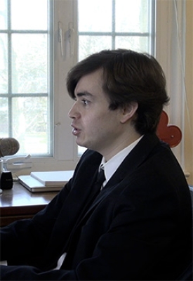 О чем твои молитвы?
