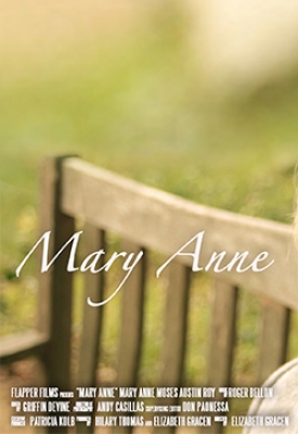 Mary Anne