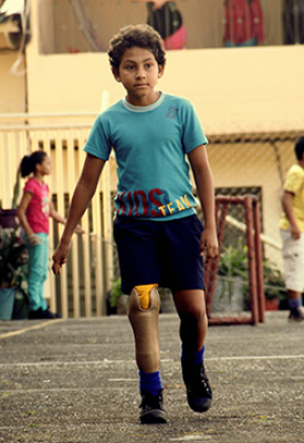 Hero Steps