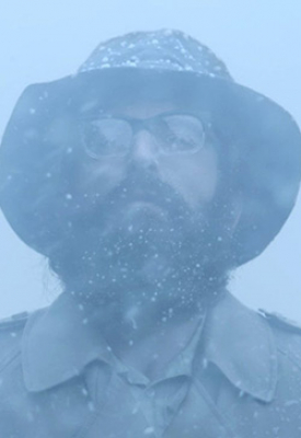 Notes on Blindness