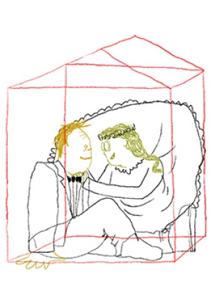 Меня зовут Габор