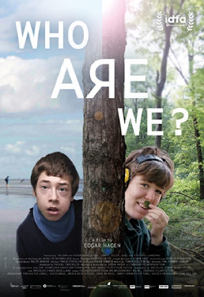 Кто мы?