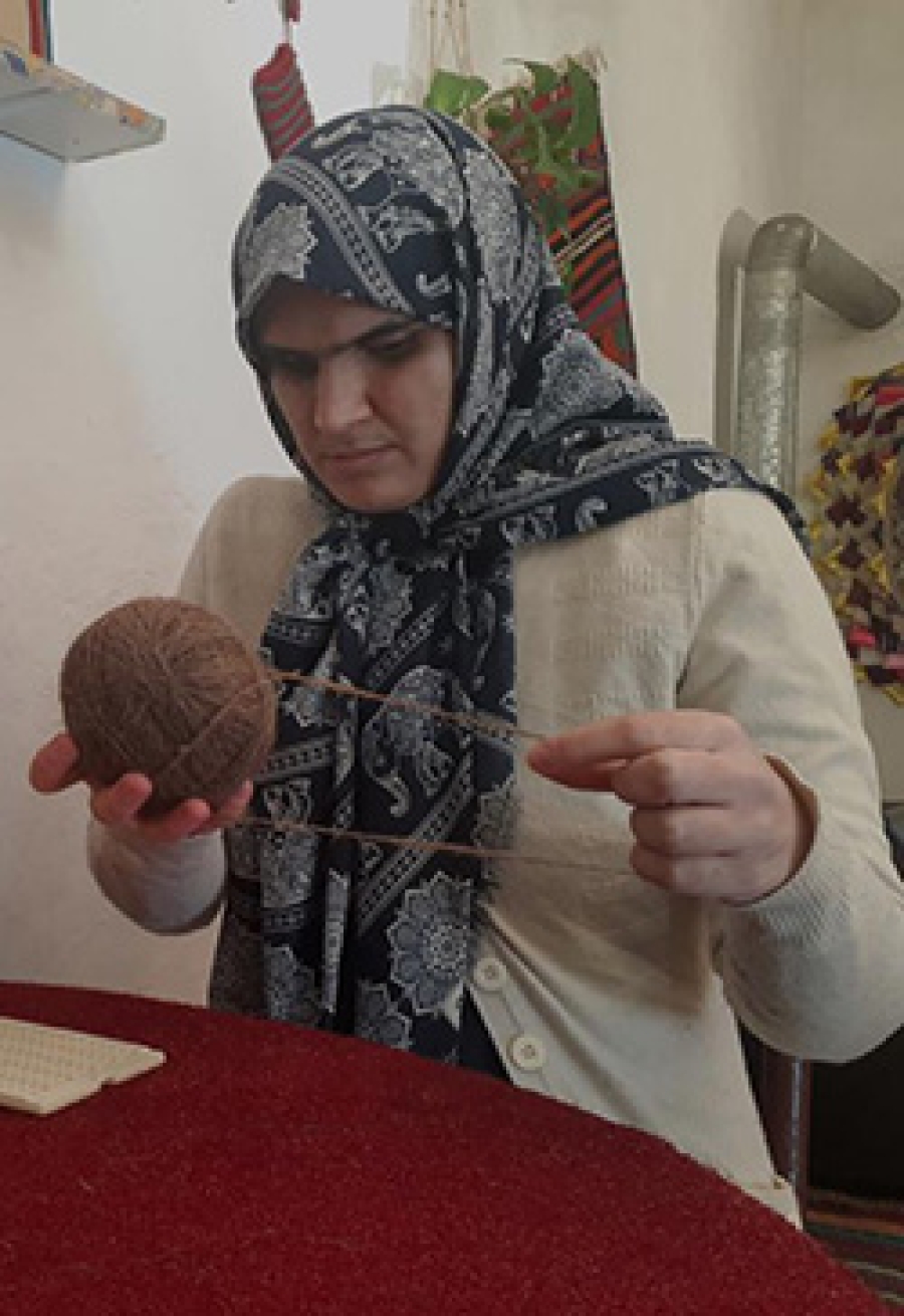 Закрой глаза