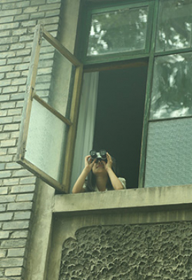 Angel`s Mirror