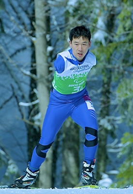 Spirit in Motion