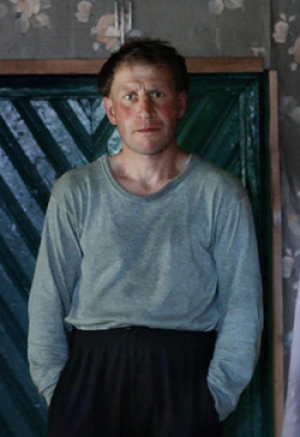 Холодные уши